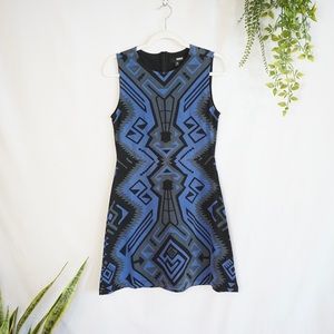 Brooklyn Industries Skater Dress NWT